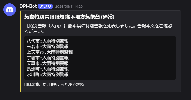 BOTの画像1