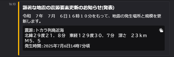 BOTの画像4